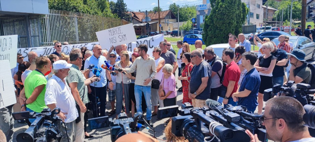 Alisa Ramić, rođena Mutap, i Hasan Dupovac osuđeni na zatvorsku kaznu